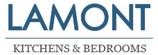Lamonts Kitchens & Bedrooms logo